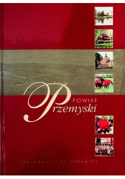 Powiat Przemyski
