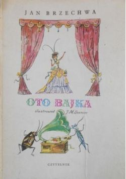 Oto bajka