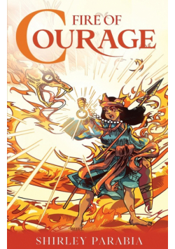 Fire of Courage (The Blaze Edition)