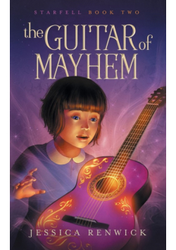 The Guitar of Mayhem