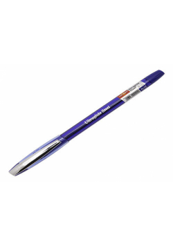 Długopis Glide Steel niebieski