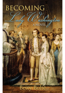 Becoming Lady Washington