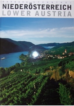 Niederosterreich lower Austria