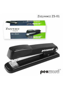 Zszywacz ZS-01