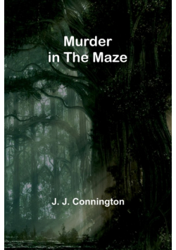 Murder in the maze