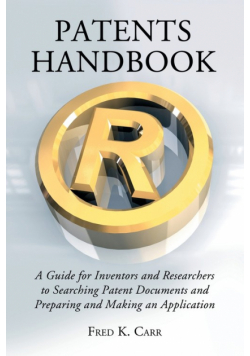 Patents Handbook