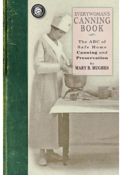 Everywoman's Canning Book