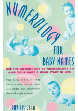 Numerology for Baby Names