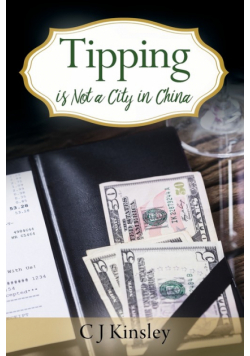 Tipping is Not a City in China
