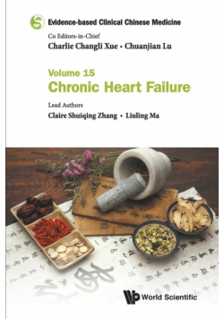 Evidence-based Clinical Chinese Medicine