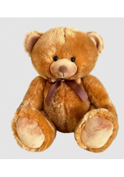 Miś brązowy 30cm