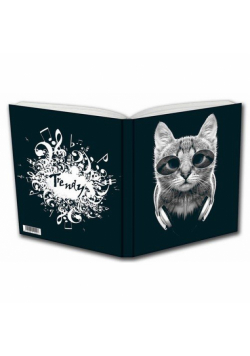 Notes Trendy Kotek