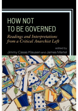 How Not to Be Governed