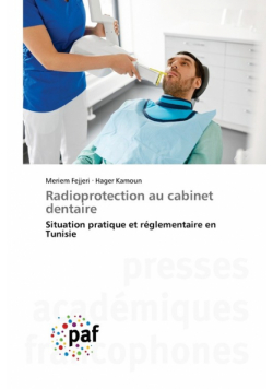 Radioprotection au cabinet dentaire