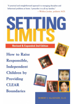 Setting Limits, Revised & Expanded 2nd Edition