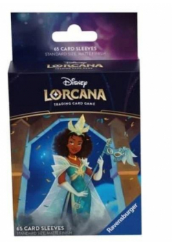 Disney Lorcana (Set05) sleeves A