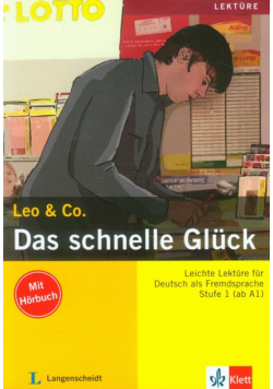 Das Schnelle Gluck A1 + CD
