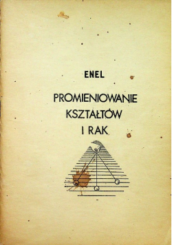 Promieniowanie kształtów i rak