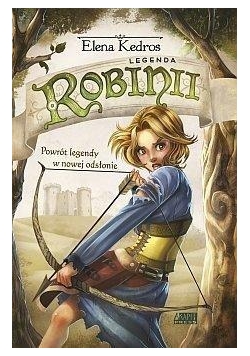 Legenda Robinii
