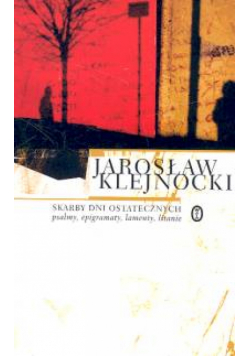 Skarby dni ostatecznych