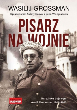 Pisarz na wojnie