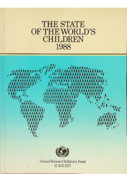The State of the World's Children 1988