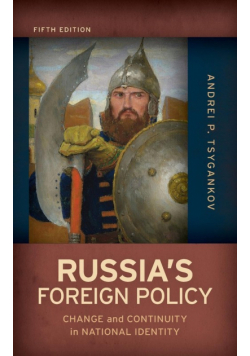 Russia's Foreign Policy