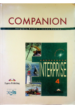 Enterprise 4 Intermediate Companion