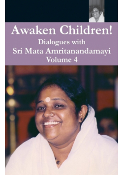 Awaken Children Vol. 4
