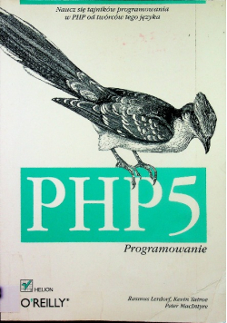 PHP5 Programowanie