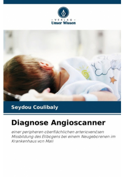 Diagnose Angioscanner