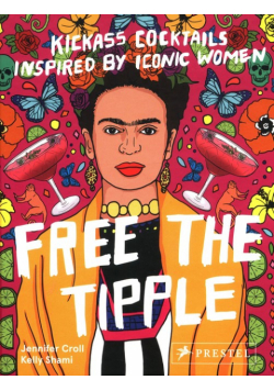 Free the Tipple