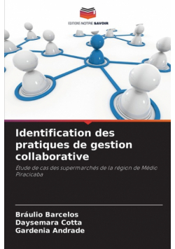 Identification des pratiques de gestion collaborative