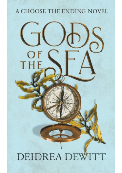 Gods of the Sea