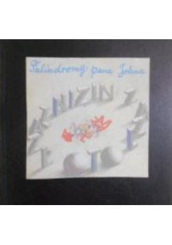 John Jacek - Palindromy pana Johna