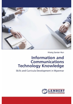 Information and Communications Technology Knowledge