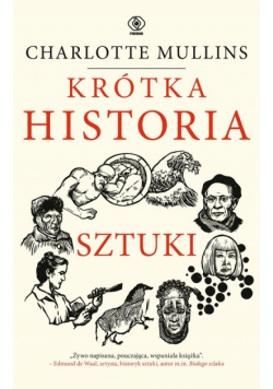 Krótka historia sztuki