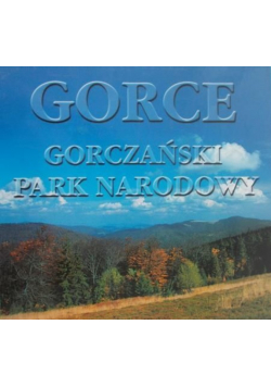 Gorce Gorczański Park Narodowy