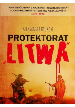 Protektorat Litwa