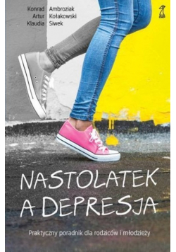 Nastolatek a depresja