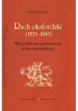 Ruch Oksfordzki (1833-1845)