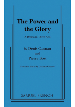 Power and the Glory, the (Greene)