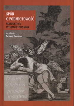 Spór o podmiotowość