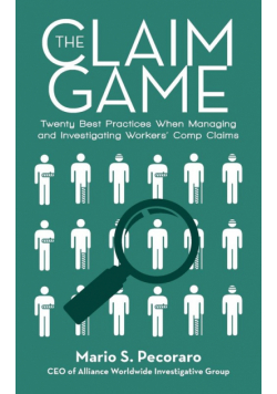 The Claim Game