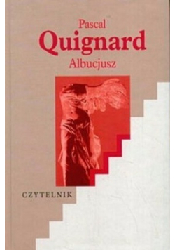 Quignard Albucjusz