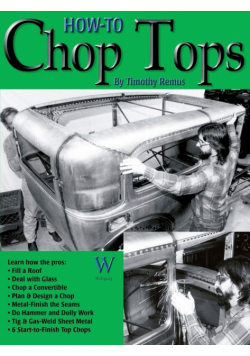 How-To Chop Tops