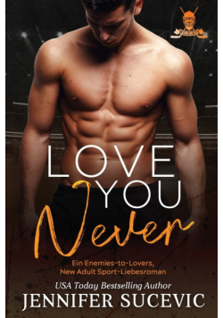 Love You Never