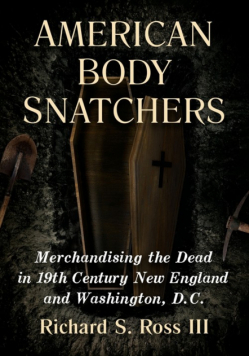 American Body Snatchers