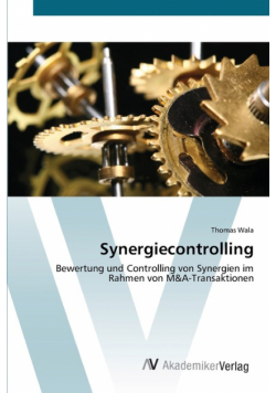 Synergiecontrolling