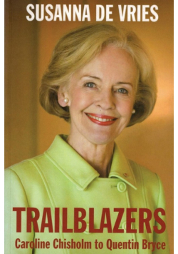 Trailblazers
